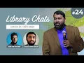 Download Lagu Library Chat #24: Establishing the Khilāfah: Between Theology and Pragmatism | Dr. Yasir Qadhi
