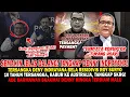 Lagu Terkuak Dalang! Tersangka Denny Indrayana Muncul Bela Residivis Roy Suryo