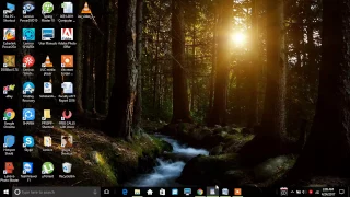 How to run GW BASIC on windows 8 or 10
