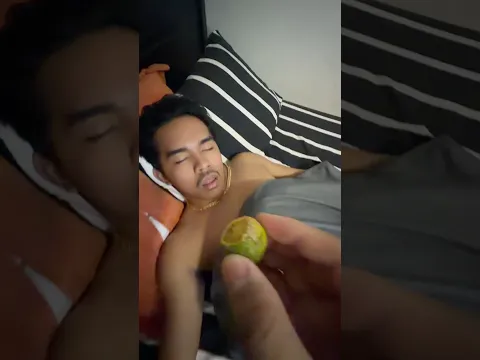 Lemon prank (HOLYFATHER)