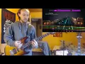 BB Brunes - Dis-Moi [CDLC for Rocksmith Remastered Rhythm]