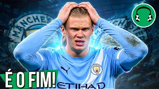 ♫ MANCHESTER CITY CONDENADO!!! E AGORA? | Paródia Boa Sorte - Vanessa da Mata