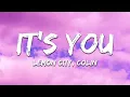 Lagu Lemon City, colin - it's you (Lyrics)