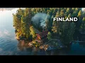 FINLAND: De verborgen schoonheid van Noord-Europa Reisdocumentaire