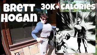 Brett Hogan s Ultimate Diet