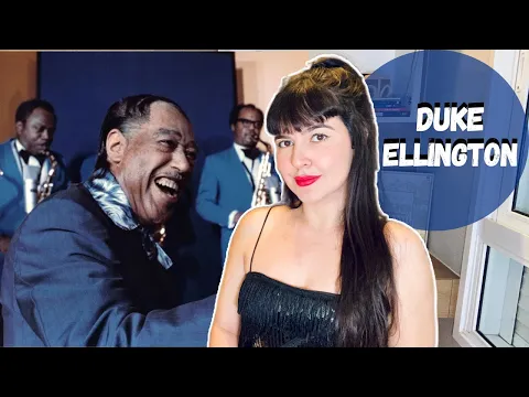 Download MP3 DUKE ELLINGTON - 50 anos sem o maior compositor do jazz