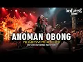 Lagu Anoman Obong | Progressive Metal Fusion by LokalVerse Record