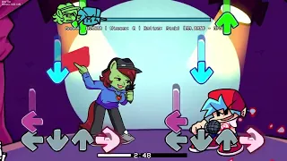 V S Ponko Banned Updated Vocals Gameplay 