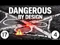 This Highway Design Went Horribly Wrong Route 17