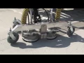 Curing Compound Removal 2 Heads