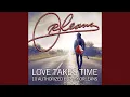 Download Lagu Love Takes Time (Nashville Mix)