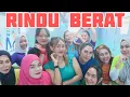 Download Lagu DJ RINDU BERAT | SENAM KREASI | BY NENG VITA