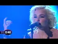 Kygo feat. Maty Noyes - Stay (Live) - Idol Sverige (TV4)