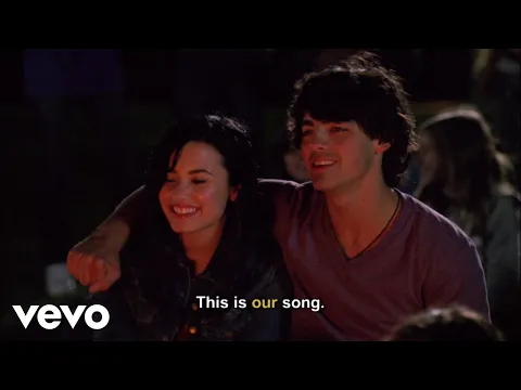 Download MP3 Cast of Camp Rock 2 - This is Our Song (From \