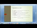 Problem Solving and Python Programming - List