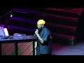 PJ Morton, The Better Benediction w/Audience Participation