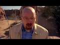 Walter White falling over with Attack on Titan ost
