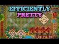 How To Make An Efficient Farm That also Looks Great In Stardew Valley