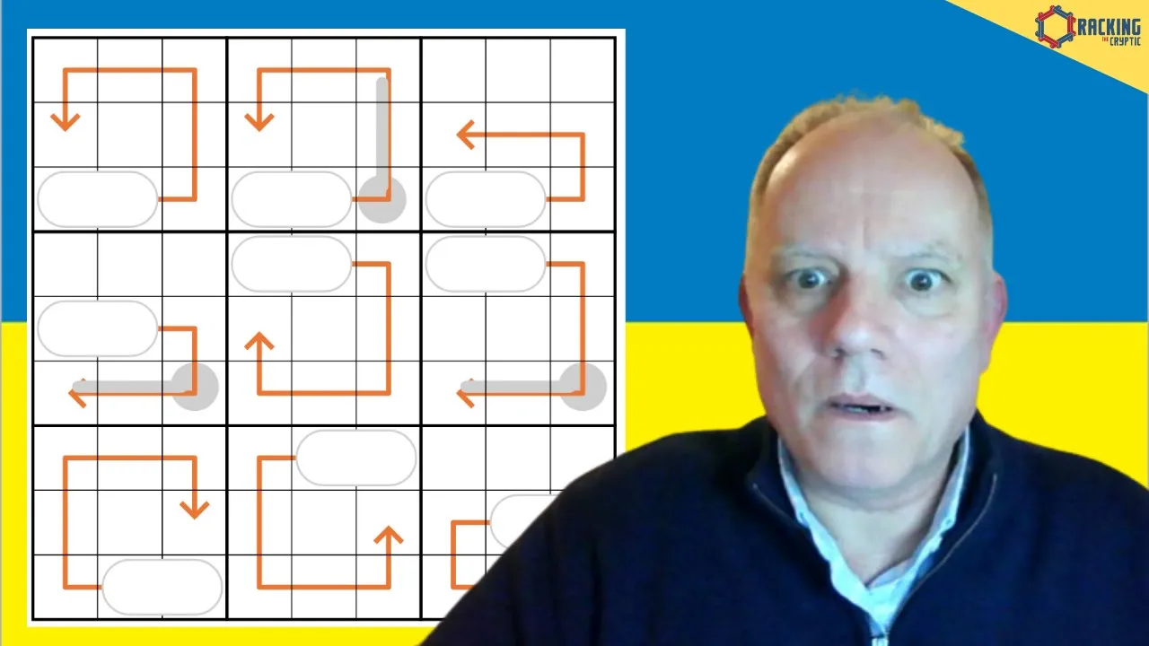 A Unique Puzzle