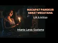 Pangkur Macapat~Intania Laras Gustama