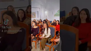 Nawa موسيقى روعة Explore Folkore Tunisie France كورال نوا 