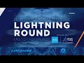 Lightning Round Dow can go higher says Jim Cramer