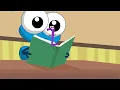 Karaoke Kids Club | ABC Song - Thanksgiving