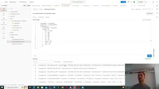 MMO Reactive inventory with Java Webockets - progress update