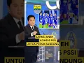 Lagu Persib Dijatuhi Sanksi Aneh😭Komdis PSSI Berulah Lagi😡
