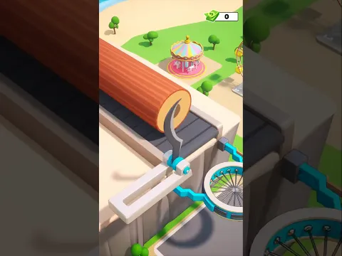 #luckygameplay