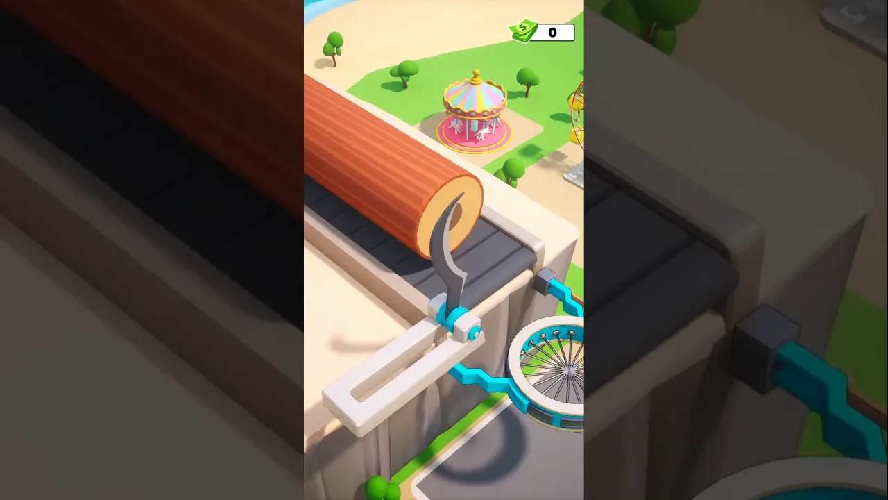 #luckygameplay