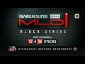 Download Lagu Iklan Rokok Djarum Super MLD Black Series - Tradermark (PHW 2014)