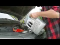 O Reilly Auto Parts Mobil 1 Full Synthetic