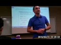 Data Structures - ITSC 2214