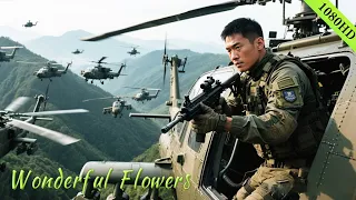 Peak Strike 10 Choppers Ambush Terrorists Explosive Headshots In The Mountains Movie Film 4k 