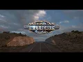 ATS Texas DLC | Music Video | Steal My Thunder (feat. Tucker Wetmore) | Conner Smith