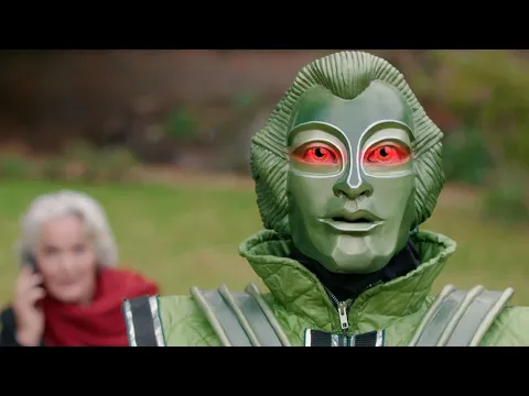 The Home Assistants of Death?! | The Collection: Season 14 Announcement Trailer