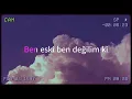 Download Lagu Lin Pesto - Delikanlım KARAOKE
