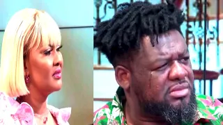 mark anim makes bulldog u0026 nana ama mcbrown cry after bulldog claimed theres no heaven