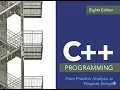 C Programming From Problem Analysis to Program Design Eighth Edition CHAPTER 1