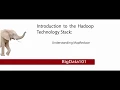 mapreduce in hadoop