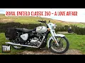 Download Lagu One reason to love the Royal Enfield Classic 350