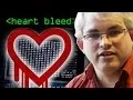 Heartbleed Running the Code - Computerphile