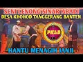 SENI LENONG SINAR ABADI || HANTU MENAGIH JANJI || PELESTARI BUDAYA BETAWI