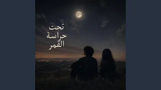 تحت حراسة القمر دندنها