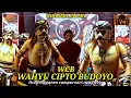 Lagu Aura sakral menggetarkan !!! WAROK WAHYU CIPTO BUDOYO WCB LIVE SENGGANEN CAMPURSARI NGADIREJO