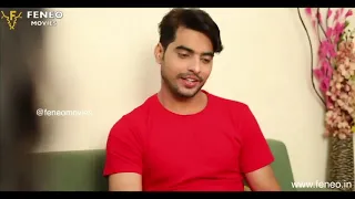 zaher hindi web series riya singh and sagar dev short films