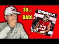 Reacting to Madden 25 Player Ratings