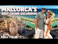 12 Hours in Mallorca Spain The BEST tour of Palma de Mallorca