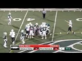 WPIAL Football - Seneca Valley at Pine-Richland